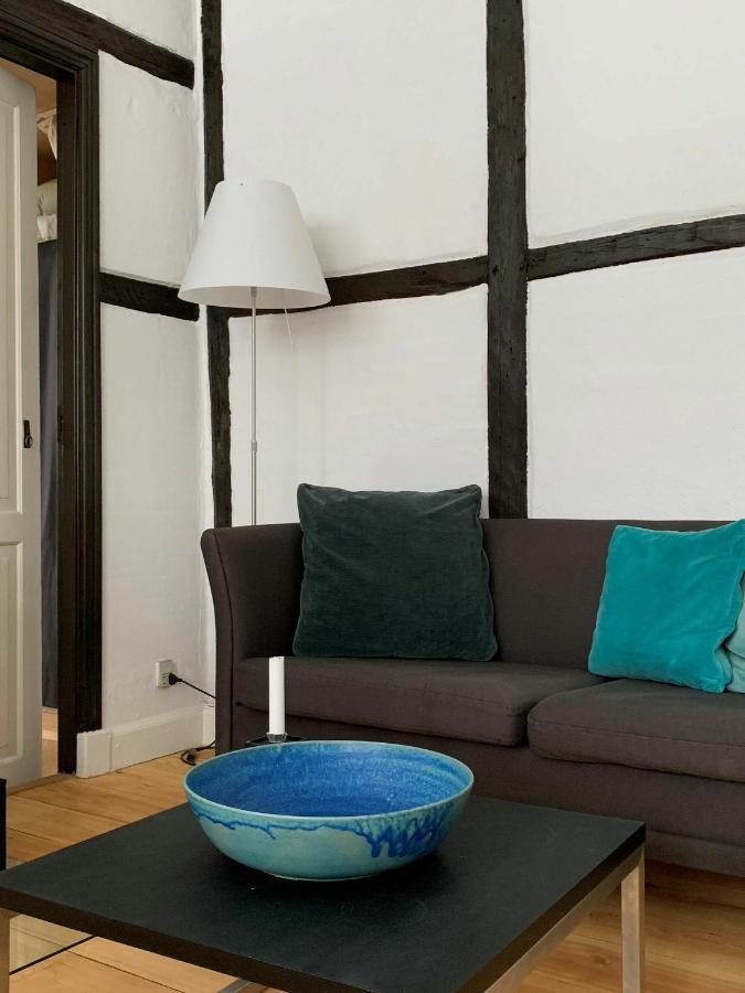 Apartmentincopenhagen Apartment 101 Zewnętrze zdjęcie