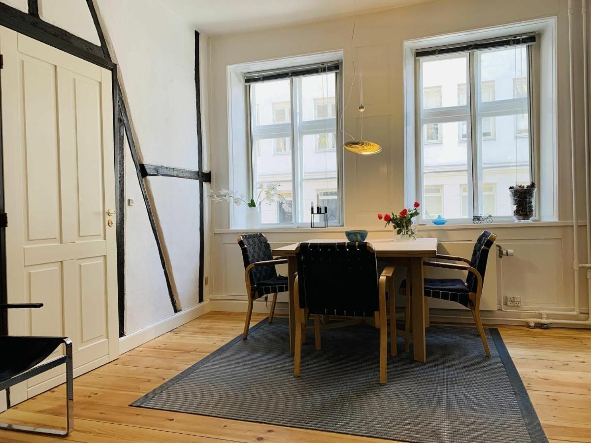 Apartmentincopenhagen Apartment 101 Zewnętrze zdjęcie