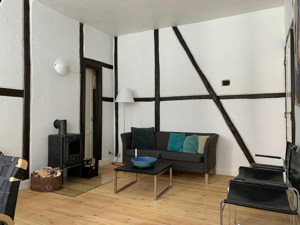 Apartmentincopenhagen Apartment 101 Zewnętrze zdjęcie