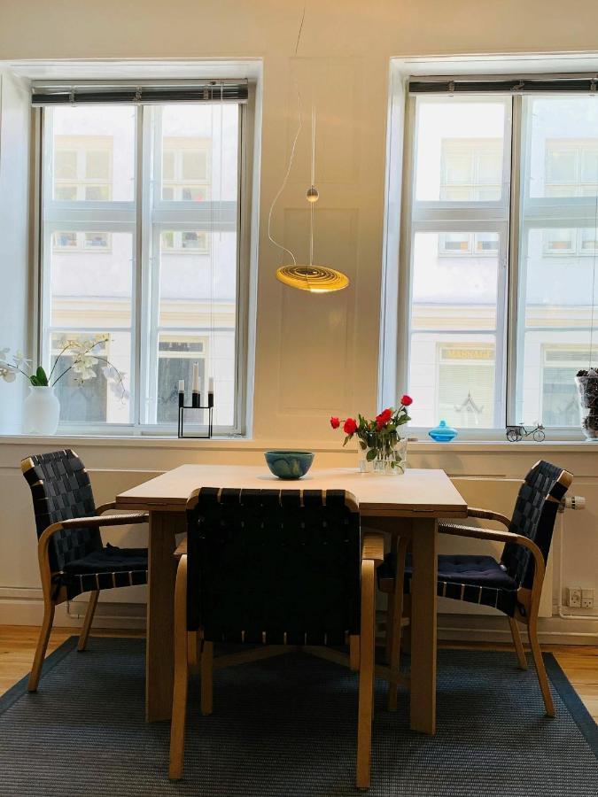 Apartmentincopenhagen Apartment 101 Zewnętrze zdjęcie