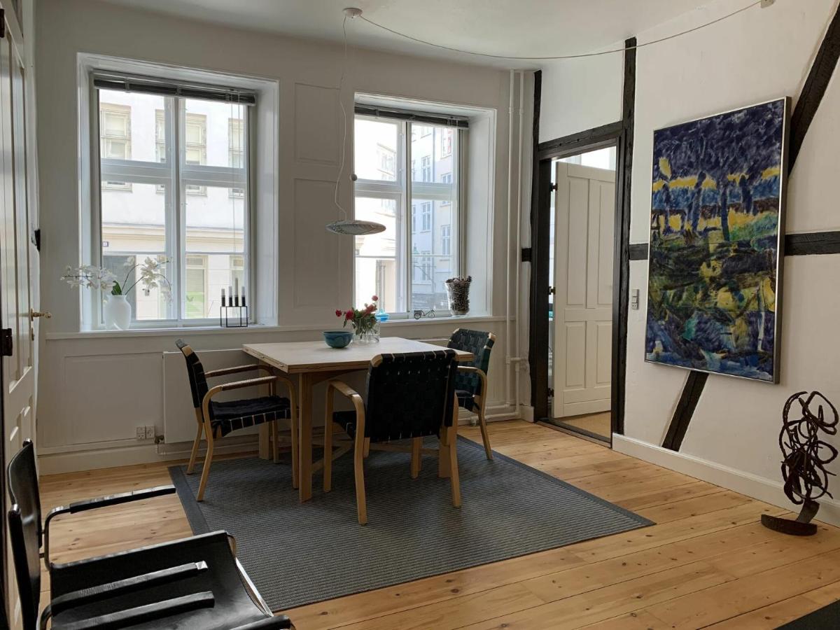 Apartmentincopenhagen Apartment 101 Zewnętrze zdjęcie