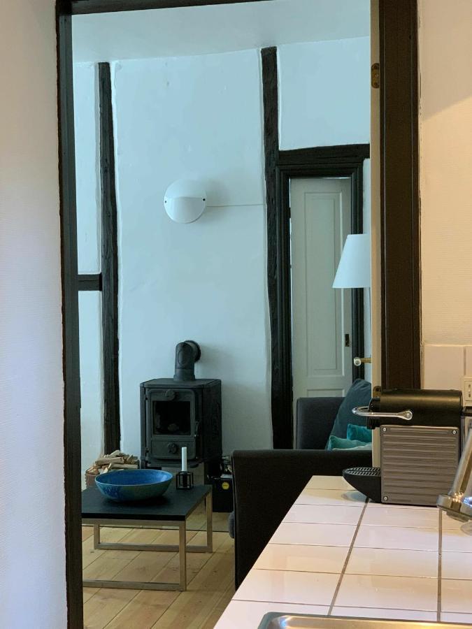 Apartmentincopenhagen Apartment 101 Zewnętrze zdjęcie