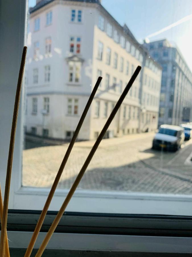 Apartmentincopenhagen Apartment 101 Zewnętrze zdjęcie