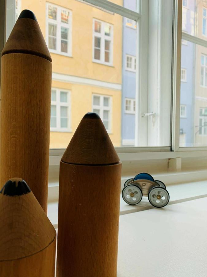 Apartmentincopenhagen Apartment 101 Zewnętrze zdjęcie
