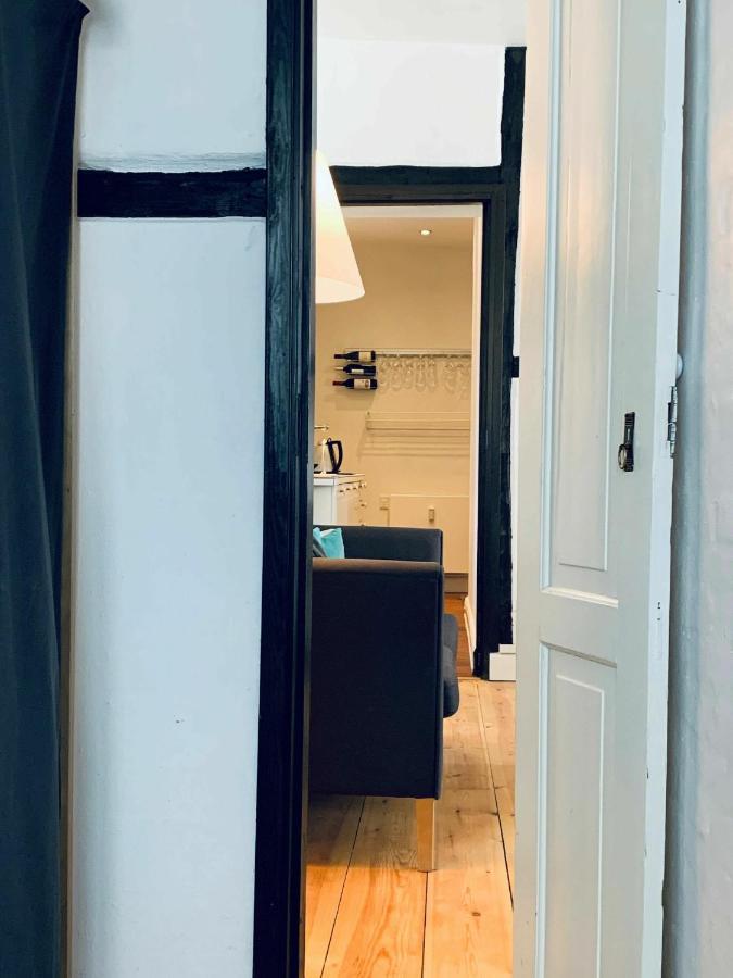 Apartmentincopenhagen Apartment 101 Zewnętrze zdjęcie