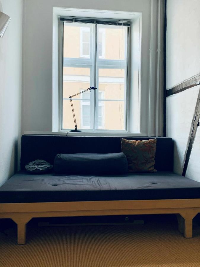 Apartmentincopenhagen Apartment 101 Zewnętrze zdjęcie