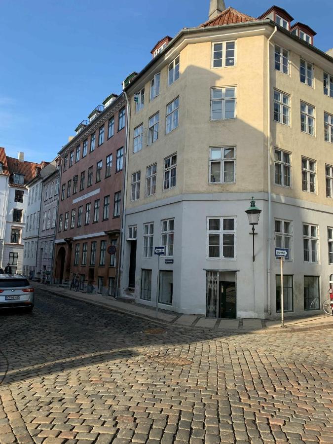 Apartmentincopenhagen Apartment 101 Zewnętrze zdjęcie