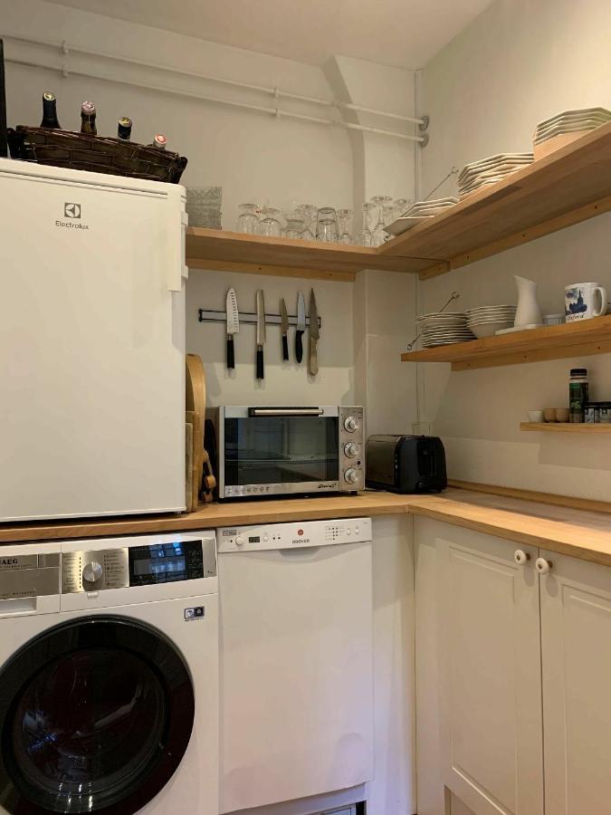 Apartmentincopenhagen Apartment 101 Zewnętrze zdjęcie