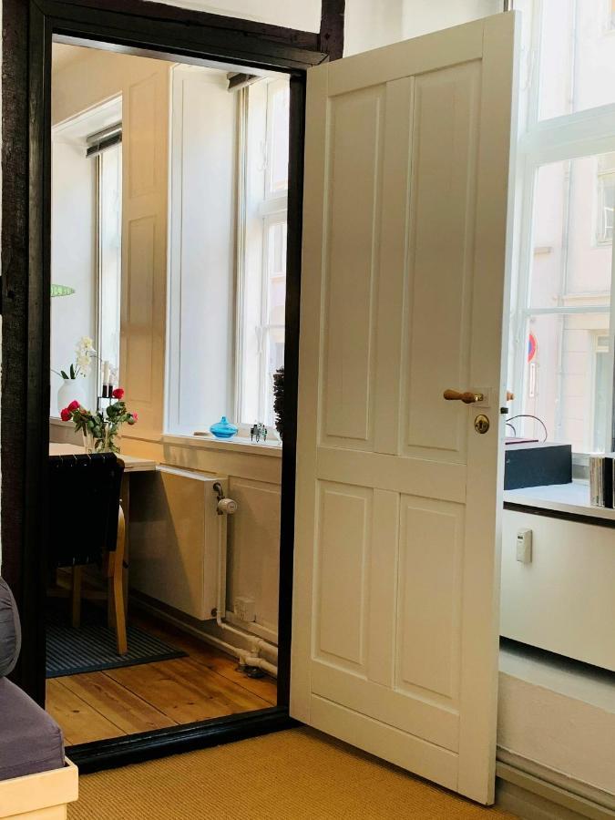 Apartmentincopenhagen Apartment 101 Zewnętrze zdjęcie