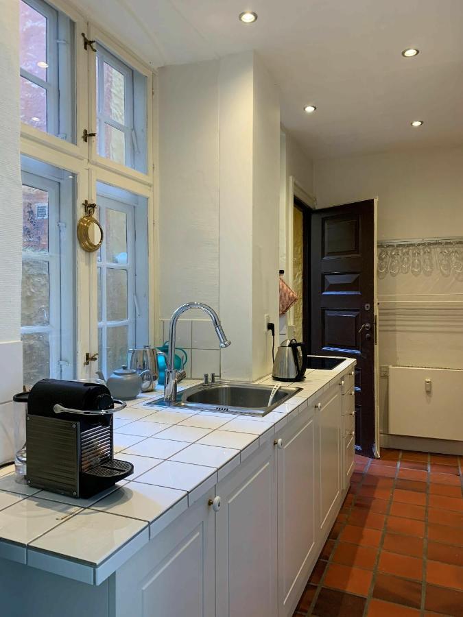 Apartmentincopenhagen Apartment 101 Zewnętrze zdjęcie