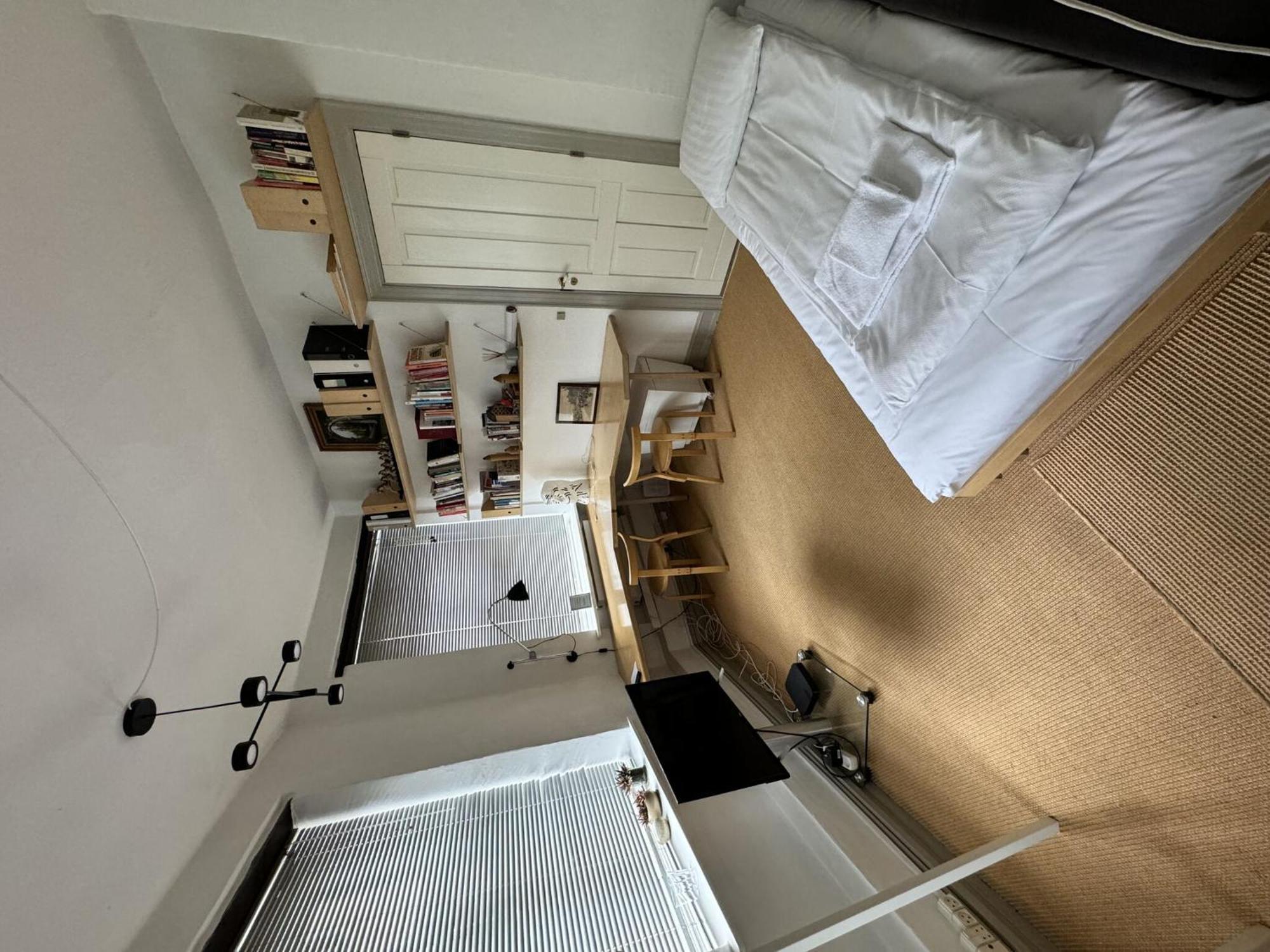 Apartmentincopenhagen Apartment 101 Zewnętrze zdjęcie