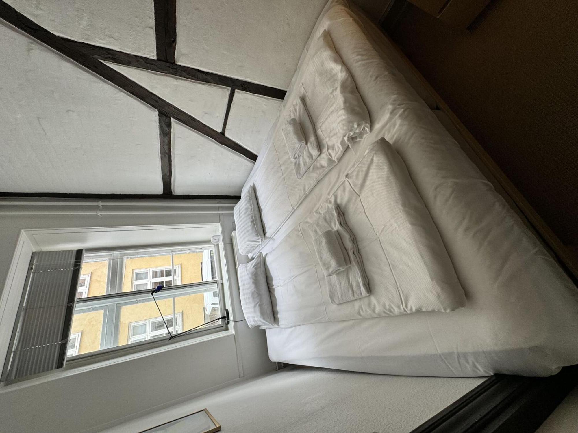 Apartmentincopenhagen Apartment 101 Zewnętrze zdjęcie